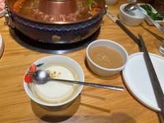 -四喜小胖·北京涮肉(五道营店)