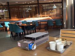 -老虎滩大连海鲜烧烤(水游城店)