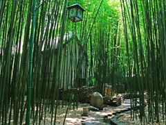 -竹泉村旅游度假区