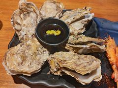 -烧蠔帮·湛江生蚝(工农店)