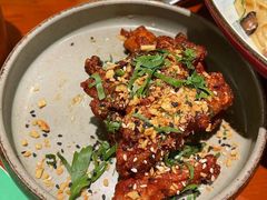 -BE BRIGHT KITCHEN(正佳广场店)