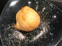 -ManHo万豪中餐厅(成都茂业JW万豪酒店)