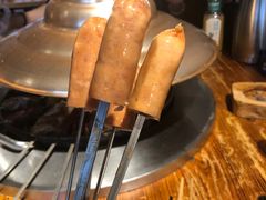 -忠义水浒烤肉(体育西路店)