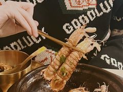 -甬小馆·焗海鲜温州菜(五马街店)