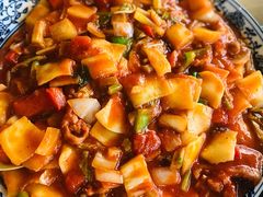 -马艾萨中国兰州牛肉拉面(劲松店)