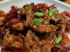 -晚归月亮湾私家菜(临邑路店)