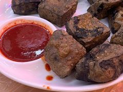 -桂萍特色牛筋牛杂(长堤街总店)