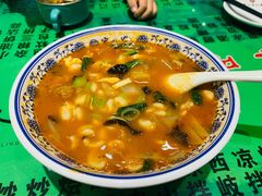 -令氏家外家周秦食府(高新店)