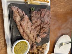 -Entrecôte 法国牛扒馆(保利·时光里店)