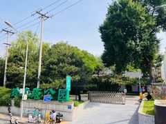 -玲珑塔公园