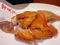 -宴天下大酒店(政和路店)