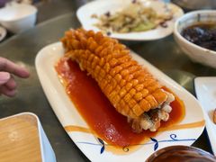 -神仙钵湘香土菜馆(光华路店)
