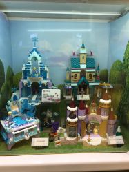 -乐高授权专卖店(济南万象城店)