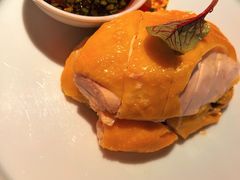 白斩鸡-荷塘秋月·本帮江浙菜(国权路店)