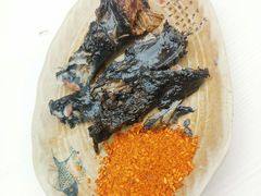 -什家婆乌鸡米线(阳光街店)