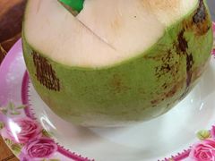 -陳妈妈泰国菜