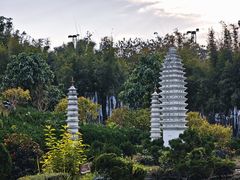 -深圳锦绣中华民俗村