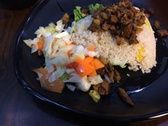 -陈老斯呼尔嗨吃烧烤(科巷店)