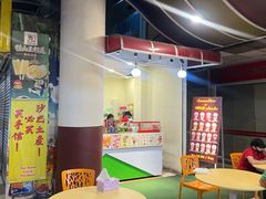 -大茄来海鲜餐厅(亚洲城分行)