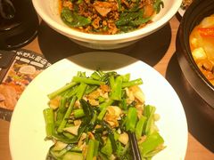-沅江水·湖南家宴(南村万博长隆商圈店)