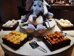 -大理实力希尔顿酒店•御玺中餐厅