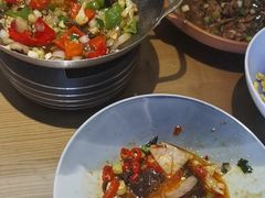 家常豆腐-鸿运楼·舌尖上的徽菜