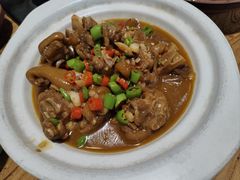 -湘水滨·臭鳜鱼·湘菜(马驹桥店)