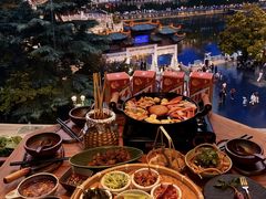 -包整·丝娃娃(一览甲秀楼风景店)