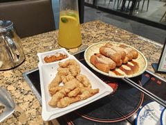 -黄记煌三汁焖锅(欢乐海岸店)