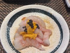 -田舍家Inakaya·炉端烧·铁板烧(天汇igc店)
