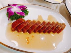 -东航云逸酒店·宴会厅