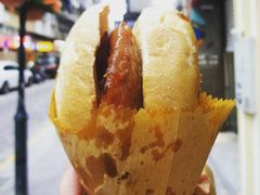 -大利来记餐厅(大三巴店)