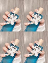 -M·X Nail日式美甲美睫