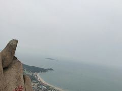 -崂山仰口游览区