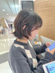点击看大图 -GANO HAIR