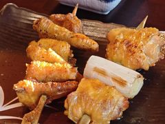 -鸟鹏烧鸟居酒屋(龙岗万科店)