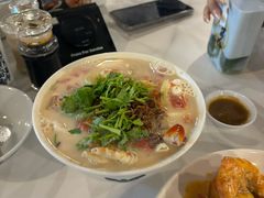 混合海鲜粉-阿坤纯正西刀鱼丸(Kuala Lumpur Branch)