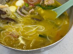 -叶伟胡辣壳面(两路口店)