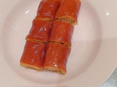 -香宫中餐厅·大连香格里拉(人民路店)