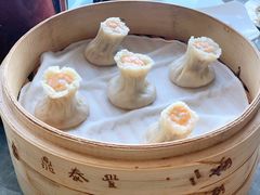 -鼎泰丰(国贸商城店)