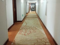 -西安交大南洋大酒店(交通大学青龙寺店)