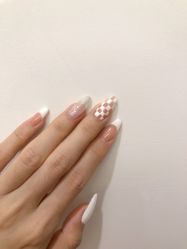 -沐可.美甲美睫沙龙