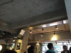 -来回·咖啡(天河南店)