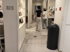 -海马体照相馆(厦门SM城市广场店)