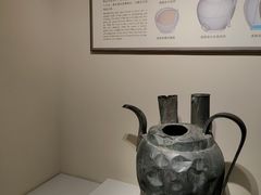 -中国茶叶博物馆(双峰馆区)