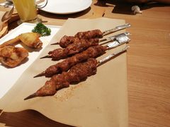 -必胜客(龙泉万达店)