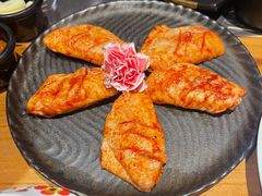 -黑牛の店·和牛烧肉(大悦城店)