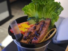 -华夏良子·足道SPA艾灸(翠微店)