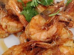 -宾朋海鲜特色美食餐厅·纯手工鲅鱼水饺(兴海路店)