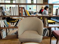 大堂-Peet's Coffee皮爷咖啡(大学路店)